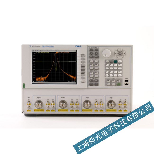 �ǵ�N5242A�W(w��ng)�j�����x�_�C�M��ȥ�yԇϵ�y(t��ng)���I(y��)�S��