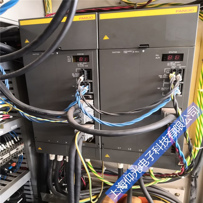 FANUC�l(f��)�ǿ��ŷ���(b��o)���S�޼���Q����