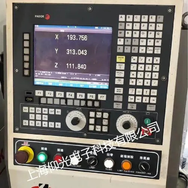 �l(f��)��(sh��)��ϵ�y(t��ng)CNC8037-T���������_�C�@ʾ�����z��