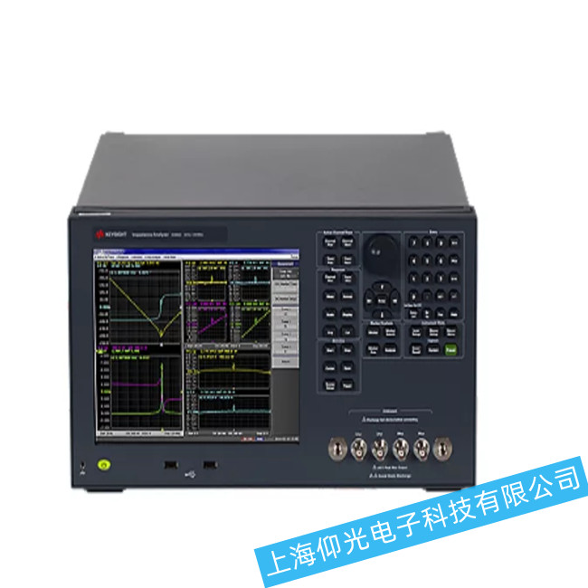 �ǵ�E4990A�迹�����x�_�C(j��)�����Ԅ�(d��ng)��늹���ԭ��z�y(c��)�S��