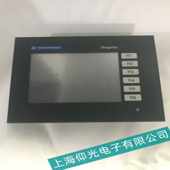 鎮(zhèn)江Schneider施耐德觸摸屏硬盤驅動器故障維修