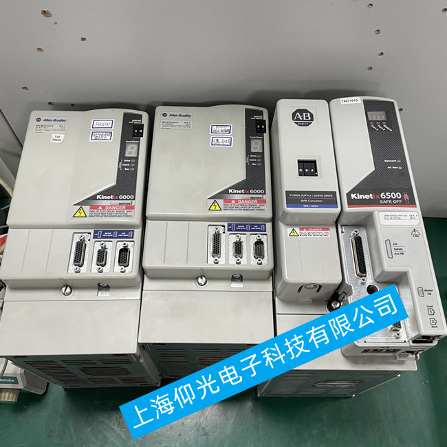 ʳƷ���Sab�_���f��Kinetix 6000�ŷ��(q��)�����S�ވ�E04