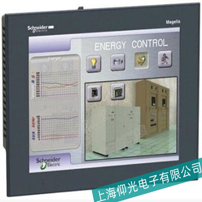 運城HITECH海泰克PWS6600C-P觸摸屏點擊不準故障維修