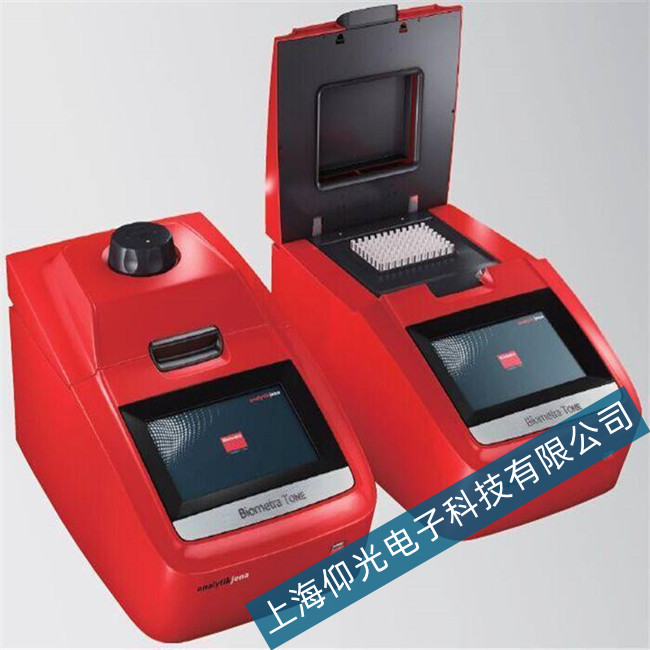 耶拿Biometra TAdvanced 96 SG基因擴增儀溫度控制故障維修