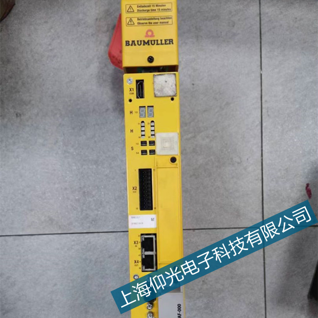 海寧包米勒修理驅(qū)動(dòng)器內(nèi)部緩沖區(qū)故障可維修測(cè)試