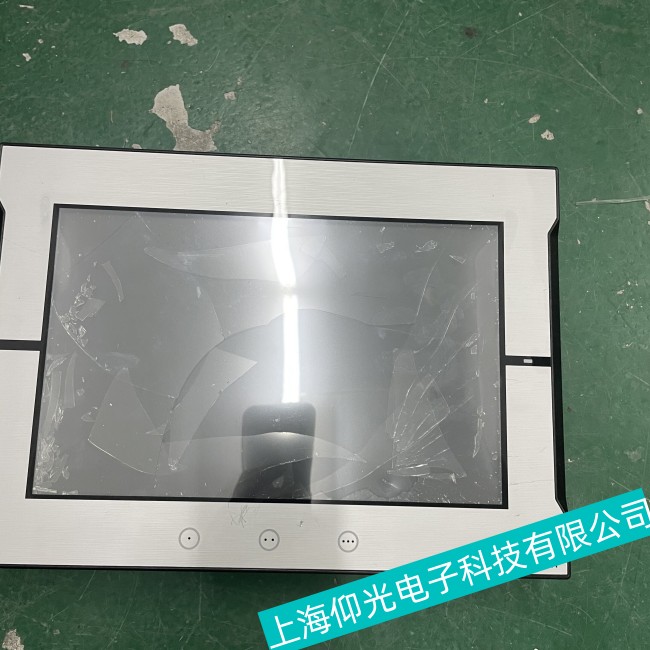 河南OMRON歐姆龍工控機(jī)電源故障分析維修