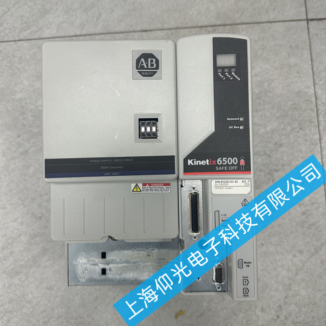 AB�ŷ��S������ Kinetix 5500 �(q��)��(d��ng)����(b��o)��S03�S�޿�