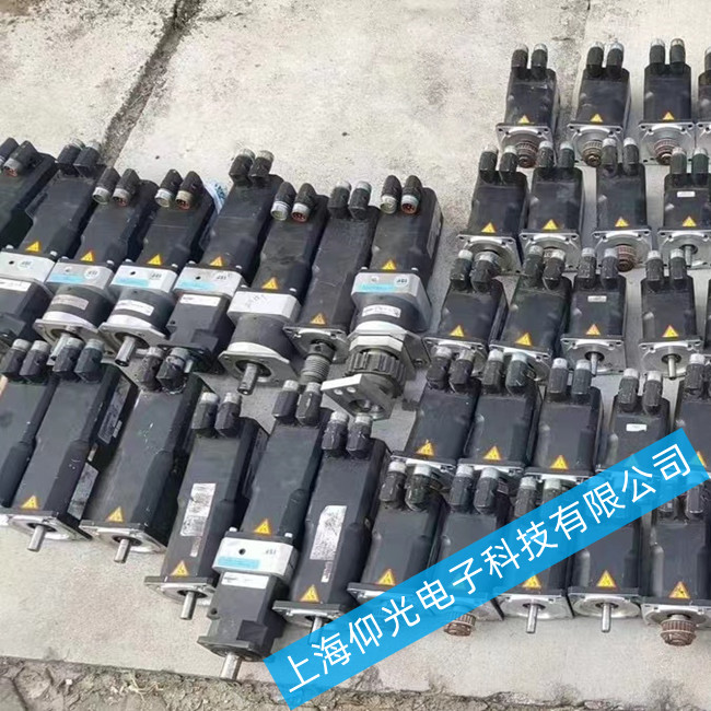 刀架設(shè)備B&R貝加萊伺服電機(jī)維修-電機(jī)故障運(yùn)行抖動原因