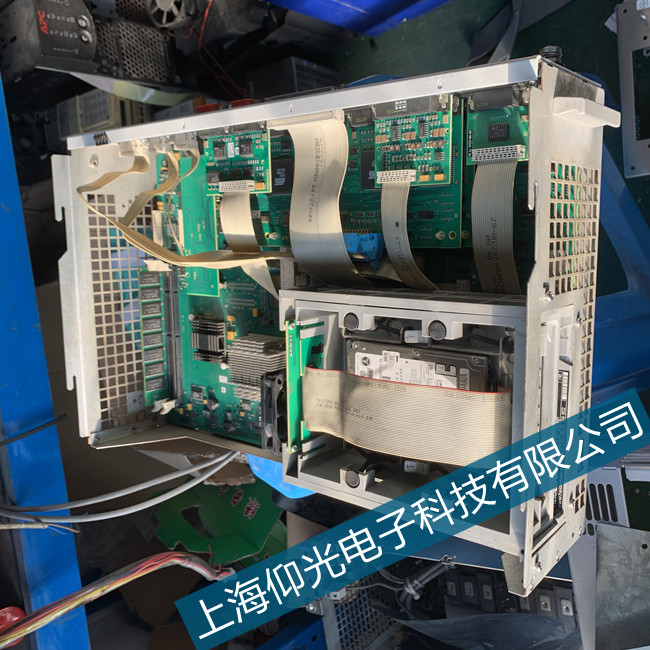 陽(yáng)康后海德漢驅(qū)動(dòng)器維修控制器38故障代碼修理中心