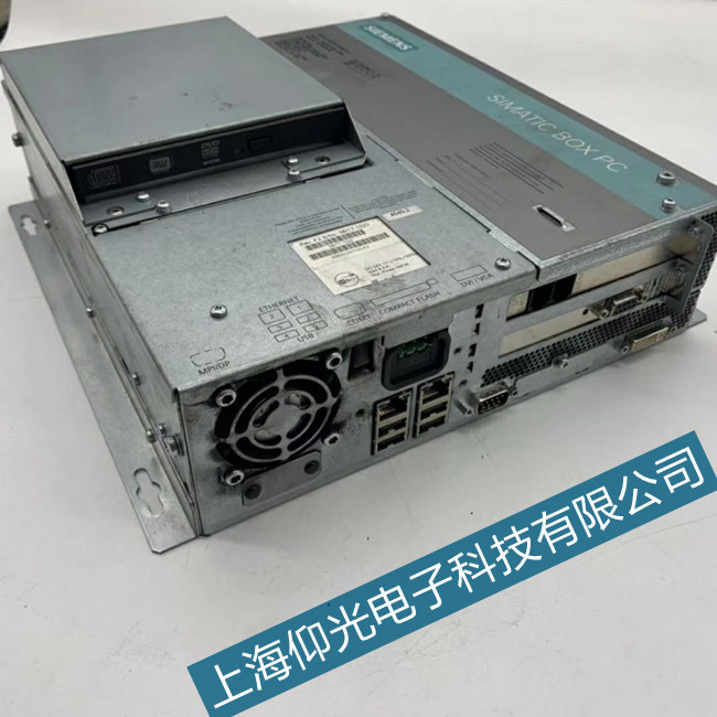西門子工控機(jī)自檢通不過不斷重啟故障怎么解決