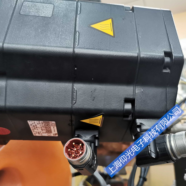 廣東庫卡機器人伺服電機1FK7100-5AZ91-1ZZ9-Z維修中心