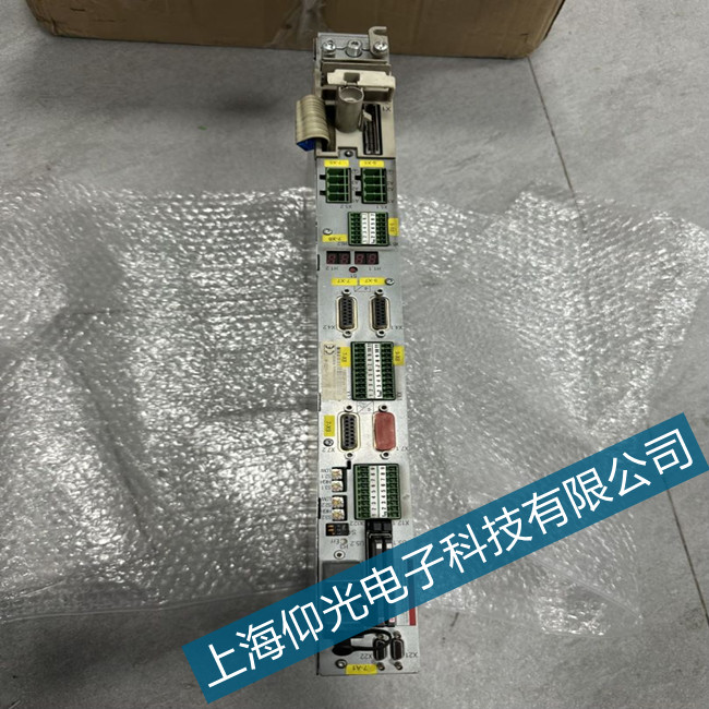 rexroth博世力士樂(lè)伺服驅(qū)動(dòng)器F2270導(dǎo)線(xiàn)斷裂維修方案