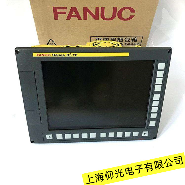 韶關(guān)FANUC發(fā)那科A02B-0280-B502工控機(jī)無(wú)法啟動(dòng)故障維修推薦