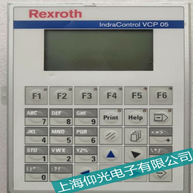蕪湖Rexroth力士樂(lè)工控機(jī)電路板短路故障檢測(cè)維修