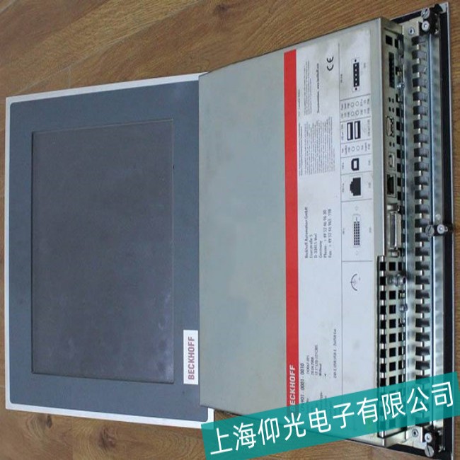臨汾維修Beckhoff倍福工控機(jī)啟動(dòng)異常故障不限型號