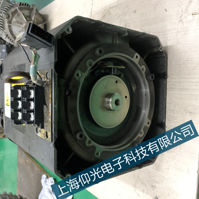 上海倍加福伺服電機(jī)異常噪音啟動沒反應(yīng)同城快修