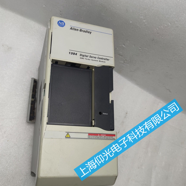 太倉ab 5500伺服驅(qū)動器報警01維修說明