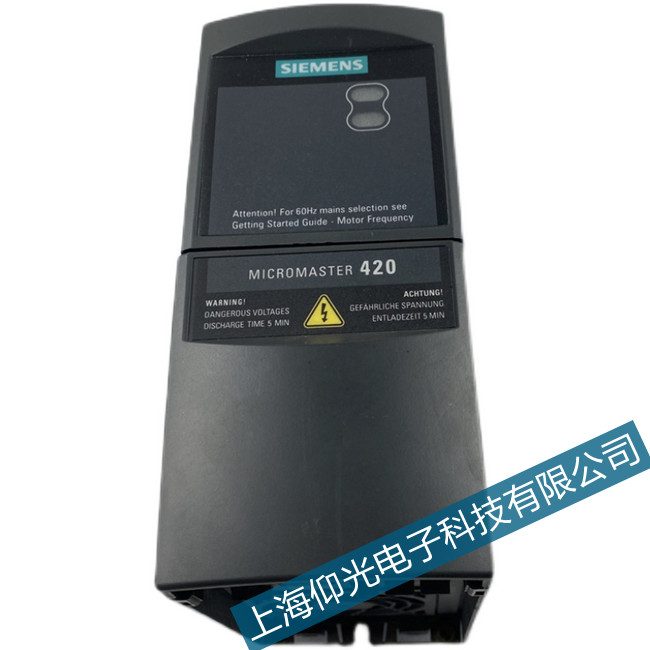 天津西門子6se70變頻器冷卻風(fēng)扇故障維修哪里好