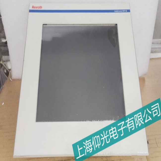 深圳Rexroth力士樂工控機(jī)死機(jī)藍(lán)屏故障檢測維修