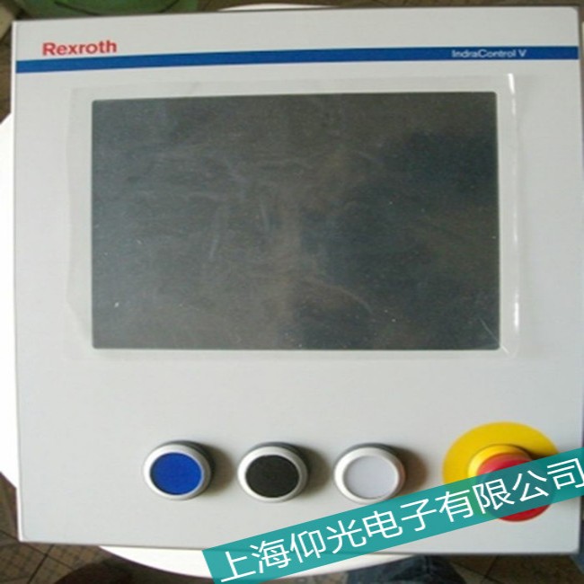 珠海Rexroth力士樂工控機(jī)無法啟動(dòng)故障檢測維修步驟分析
