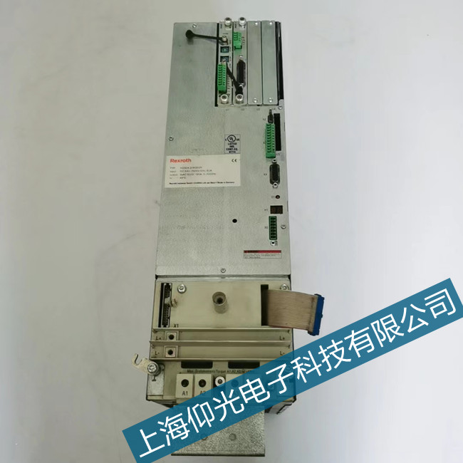 德國力士樂伺服控制器C2106錯誤報(bào)警維修資料