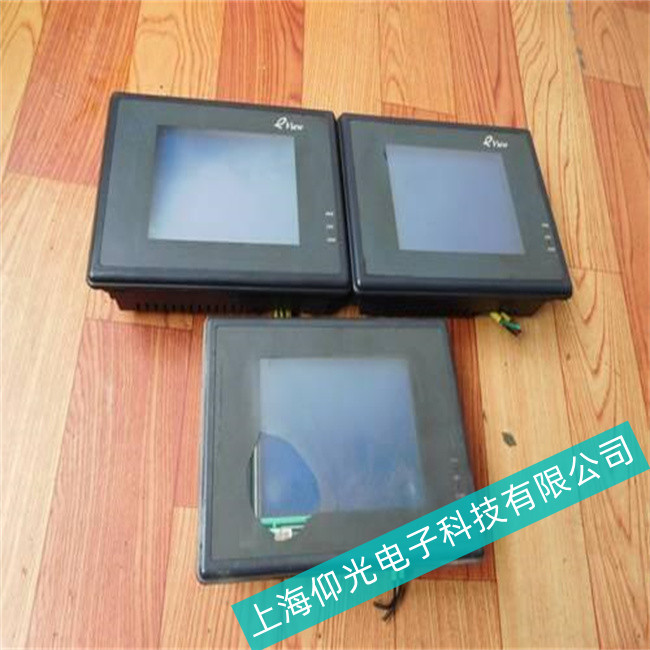 專家維修Kinco步科MT4620TE工控顯示屏啟動(dòng)時(shí)間超長