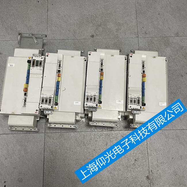 新沂abb伺服驅(qū)動器維修專家-20000報(bào)警故障維修