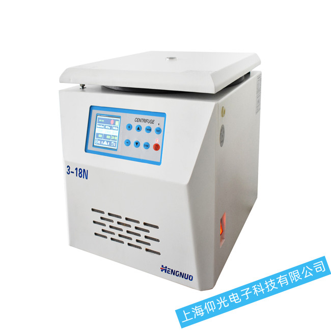 離心機(jī)的電動機(jī)常見轉(zhuǎn)速達(dá)不到額定轉(zhuǎn)速故障的應(yīng)對處理方法