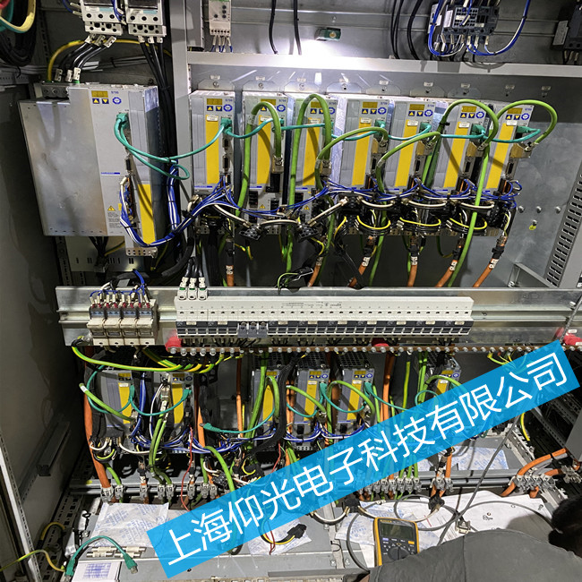 Kollmorgen科爾摩根伺服驅(qū)動(dòng)器維修 Servostar 601-620報(bào)警F04維修