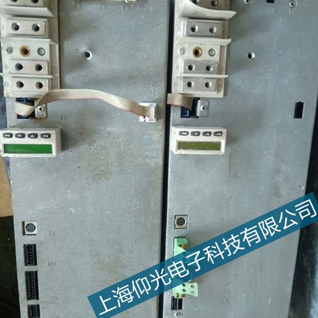 力士樂(lè)伺服控制器F8012警報(bào)維修處理方式