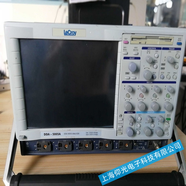 仰光電子維修-力科示波器常見(jiàn)開(kāi)機(jī)故障檢測(cè)及維修解決方法