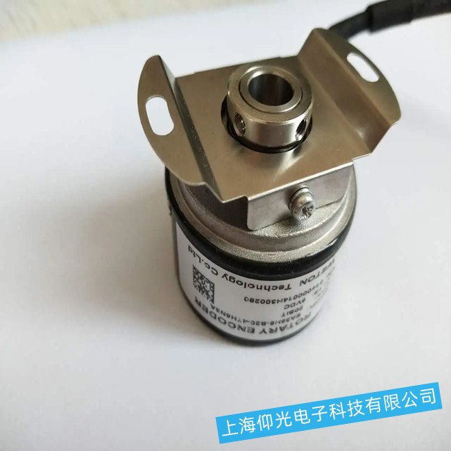 自動(dòng)化器件維修-編碼器常見故障維修處理