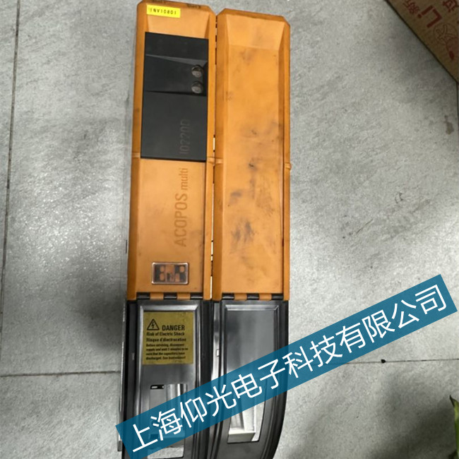 嘉定貝加萊放大器顯示64506同城快速維修