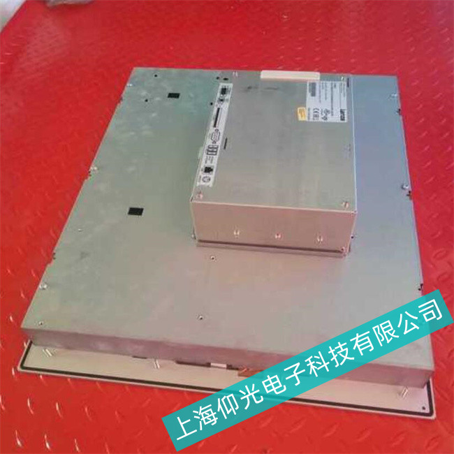 靜安區(qū)Lenze倫茨觸摸屏維修上電沒反應(yīng)故障維修(當(dāng)天修好)