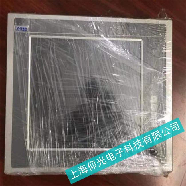 普陀區(qū)倫茨Lenze觸摸屏EL2800維修案例(進不去系統(tǒng)主界面)
