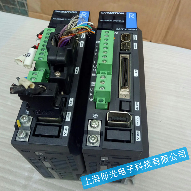 伺服驅(qū)動器常遇故障原因排查及其處理方法