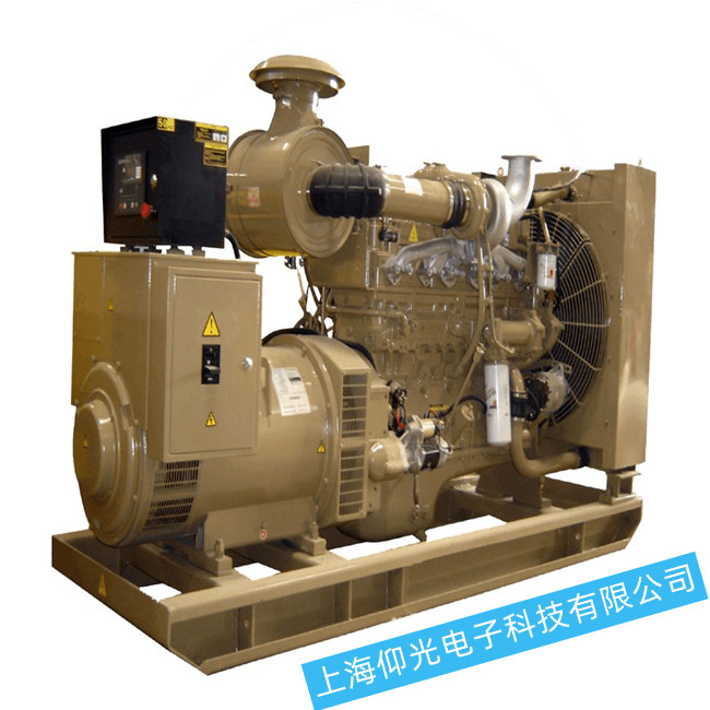 發(fā)電機組出現(xiàn)不能發(fā)電故障如何維修?