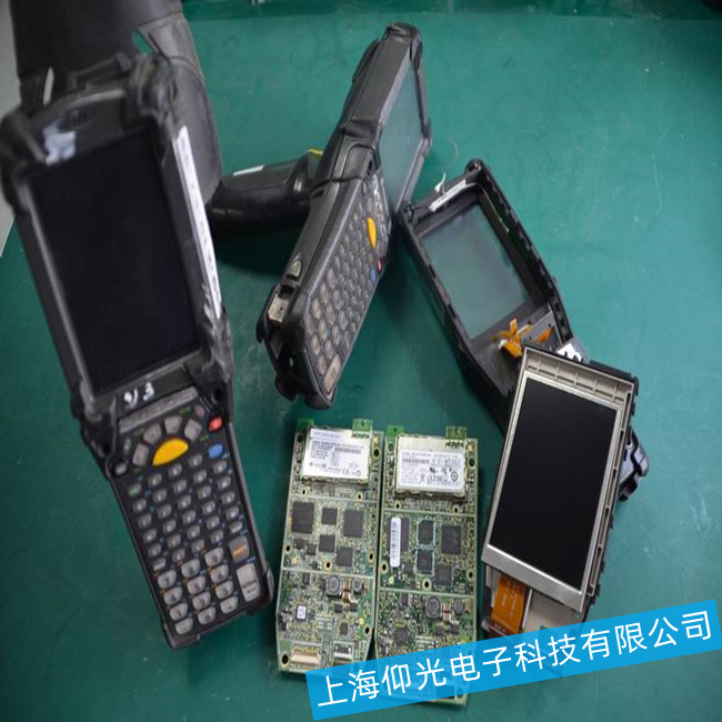 數(shù)據(jù)采集器設(shè)備無法開機等故障怎么維修?