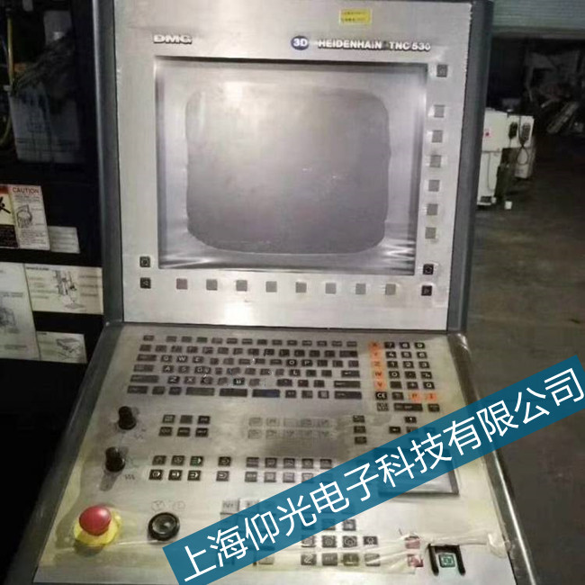 宜興海德漢cnc數控顯示1192一串數字什么原因