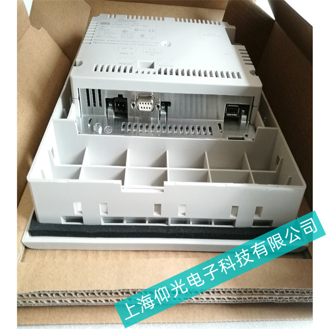 楊浦區(qū)西門子工業(yè)電腦啟動后黑屏死機維修