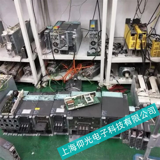金華西門(mén)子工控機(jī)工業(yè)電腦維修故障分析