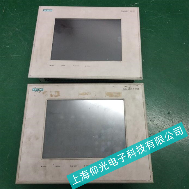 奉賢區(qū)西門子工控機(jī)顯示屏操作屏觸摸失靈和偏移(20年專家維修)
