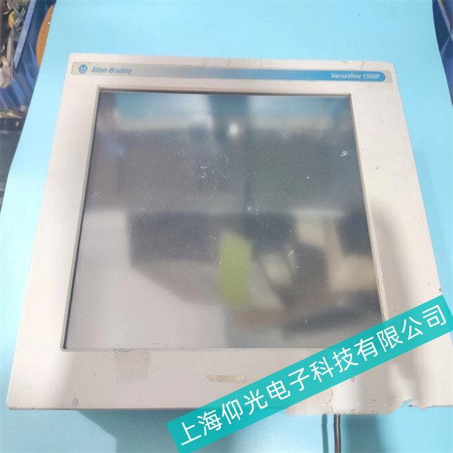ab羅克韋爾PLC1761-NET-DN無輸出故障維修(價格仰光搶修)