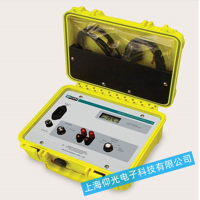 美國Tegam R1L-B微歐計常見故障診斷維修