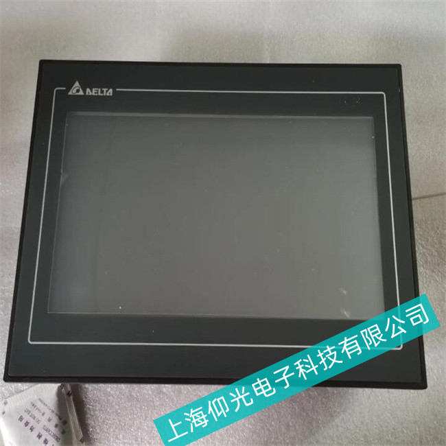 杭州市臺達(dá)DOP-AC系列觸摸屏觸摸不準(zhǔn)維修原因