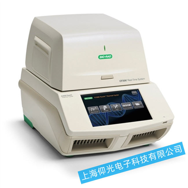 基因擴(kuò)增儀的常見七大故障原因診斷分析