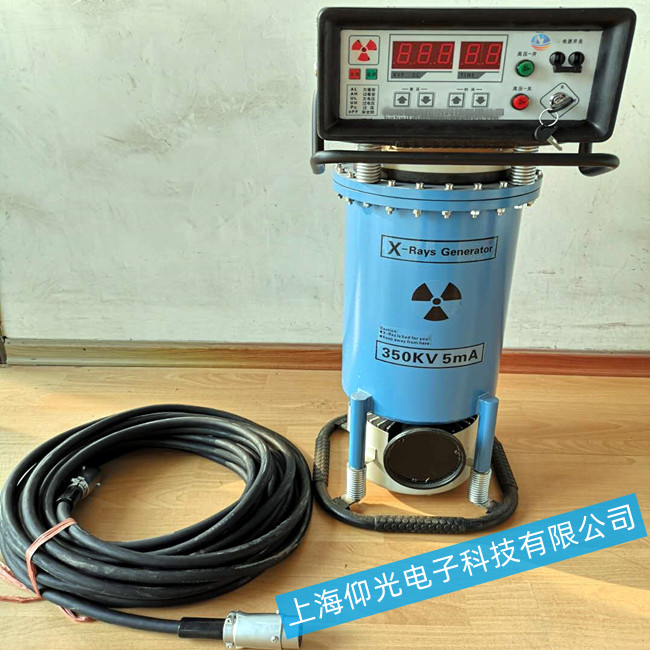 便攜式X射線探傷機(jī)不能正常開機(jī)等故障診斷維修