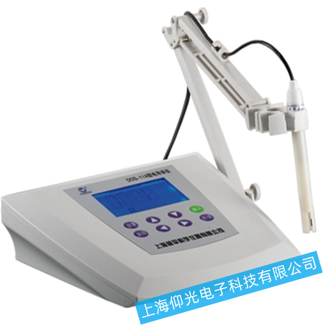 DDS-11A/307 電導(dǎo)率儀儀表指針不穩(wěn)定故障怎么排查?