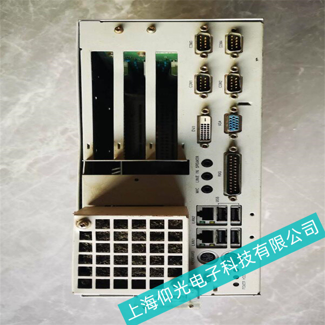 Proface法國(guó)普洛菲斯工控機(jī)ps5000高壓板故障維修