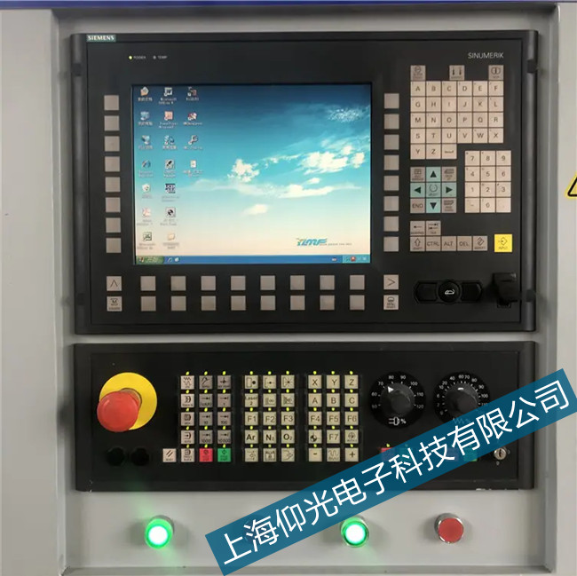 無(wú)錫西門子802d系統(tǒng)無(wú)錫20505警報(bào)維修